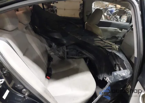 2013 Honda Civic Ex z USA, uszkodzony, nr VIN 19XFB2F82DE223215